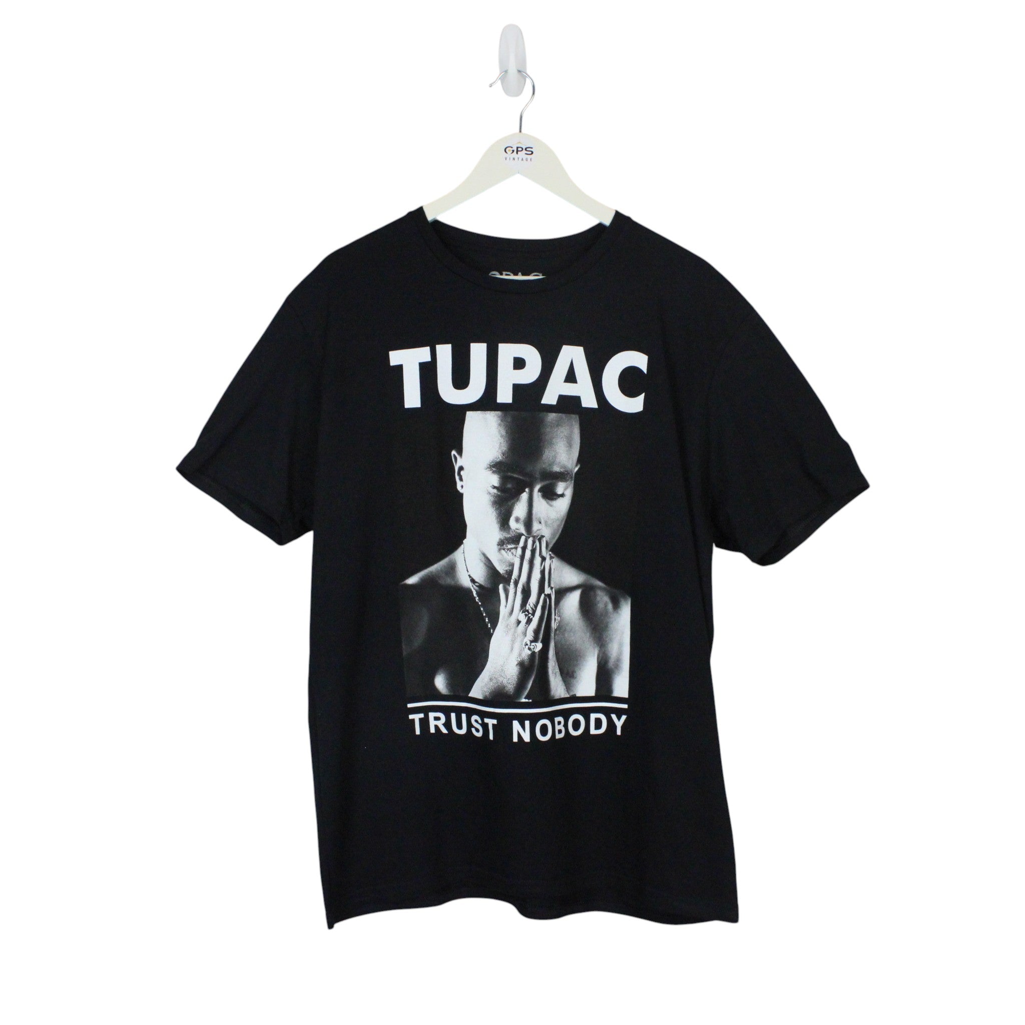 2PAC T-Shirt | Large