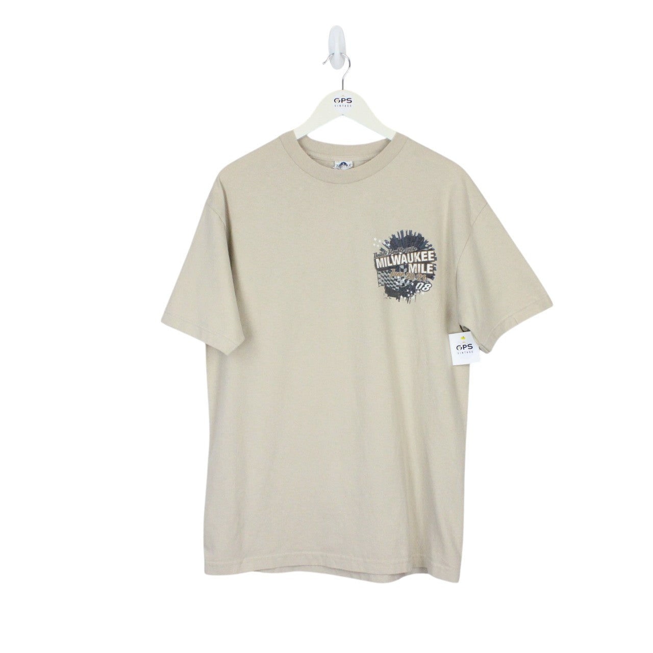 NASCAR T-Shirt | Large