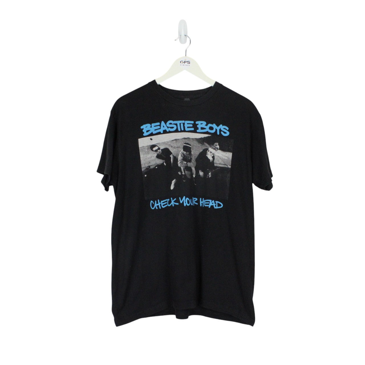BEASTIE BOYS T-Shirt | Large