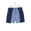 LEVIS Reworked Shorts | W34