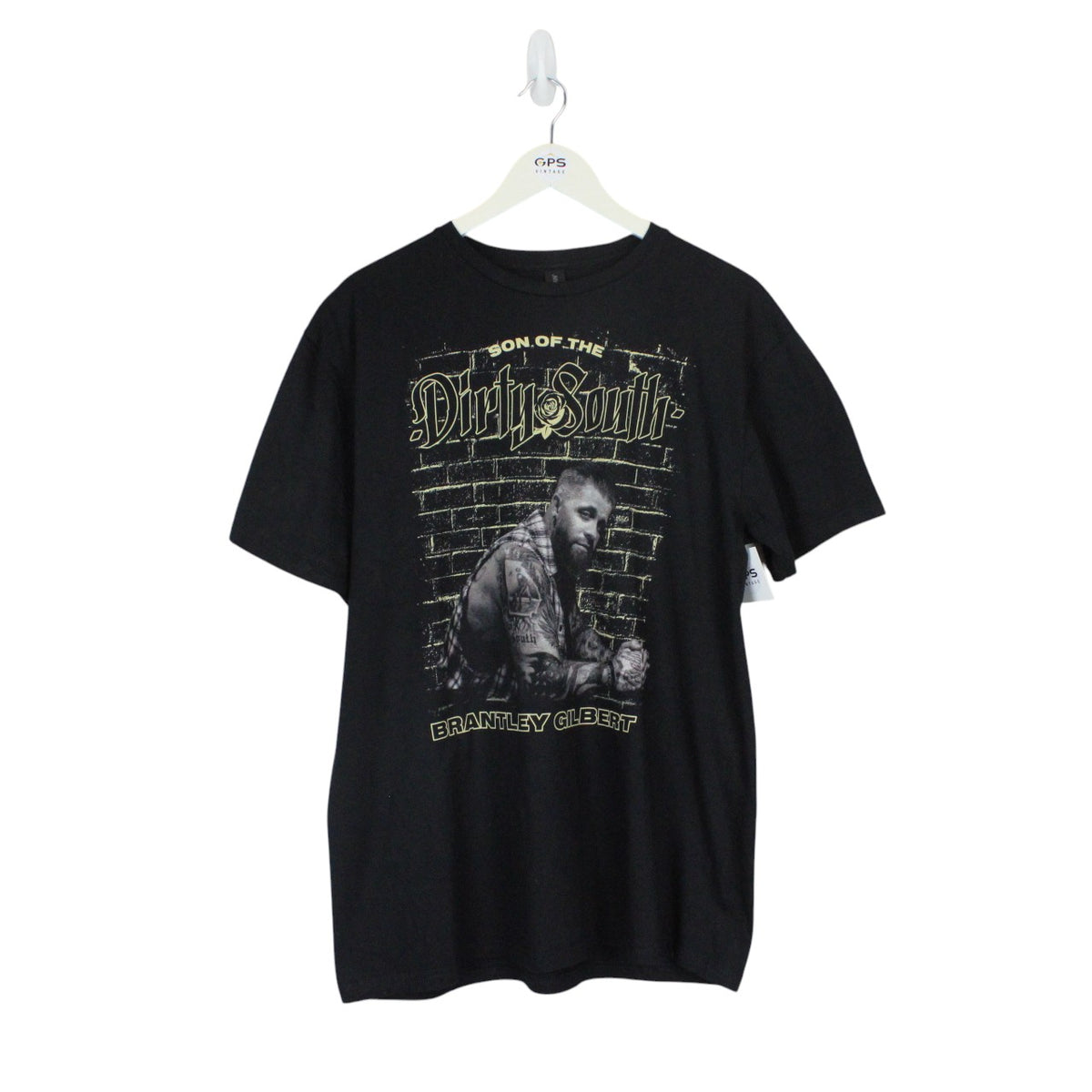 BRANTLEY GILBERT T-Shirt | Large