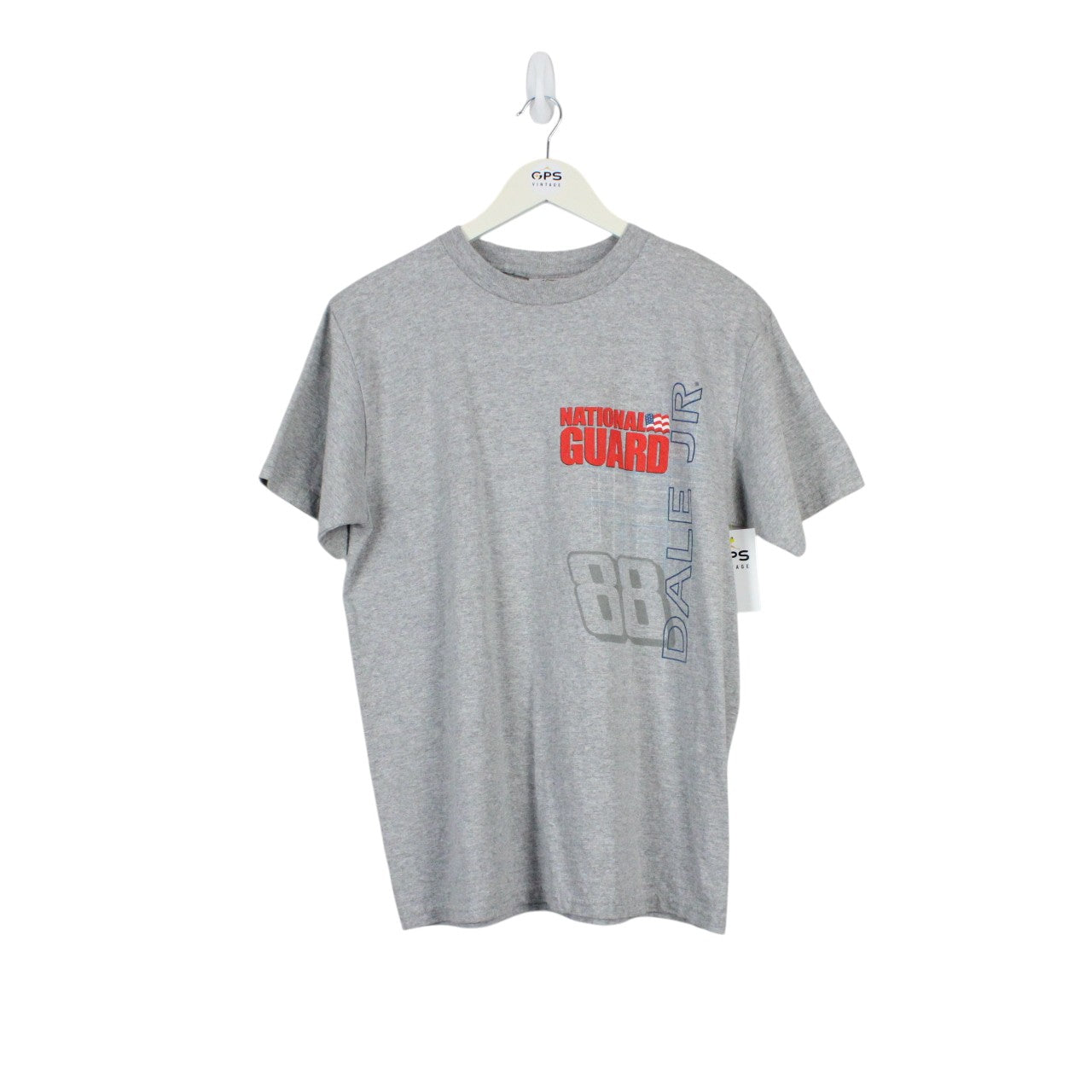 NASCAR Y2K T-Shirt | Medium