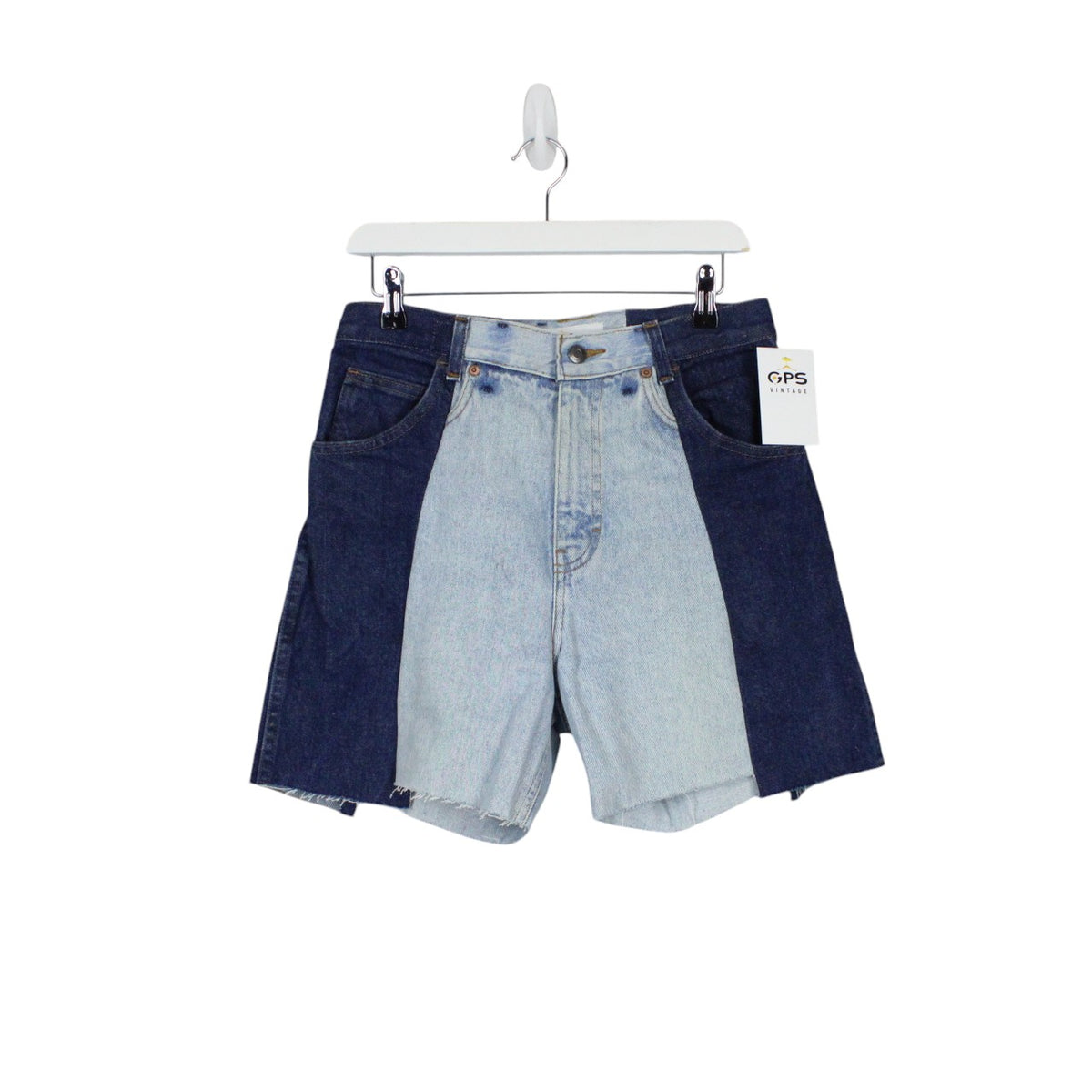 LEVIS Reworked Shorts | W30