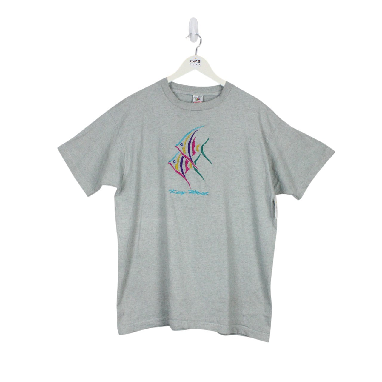 Single Stitch 90s T-Shirt | XL