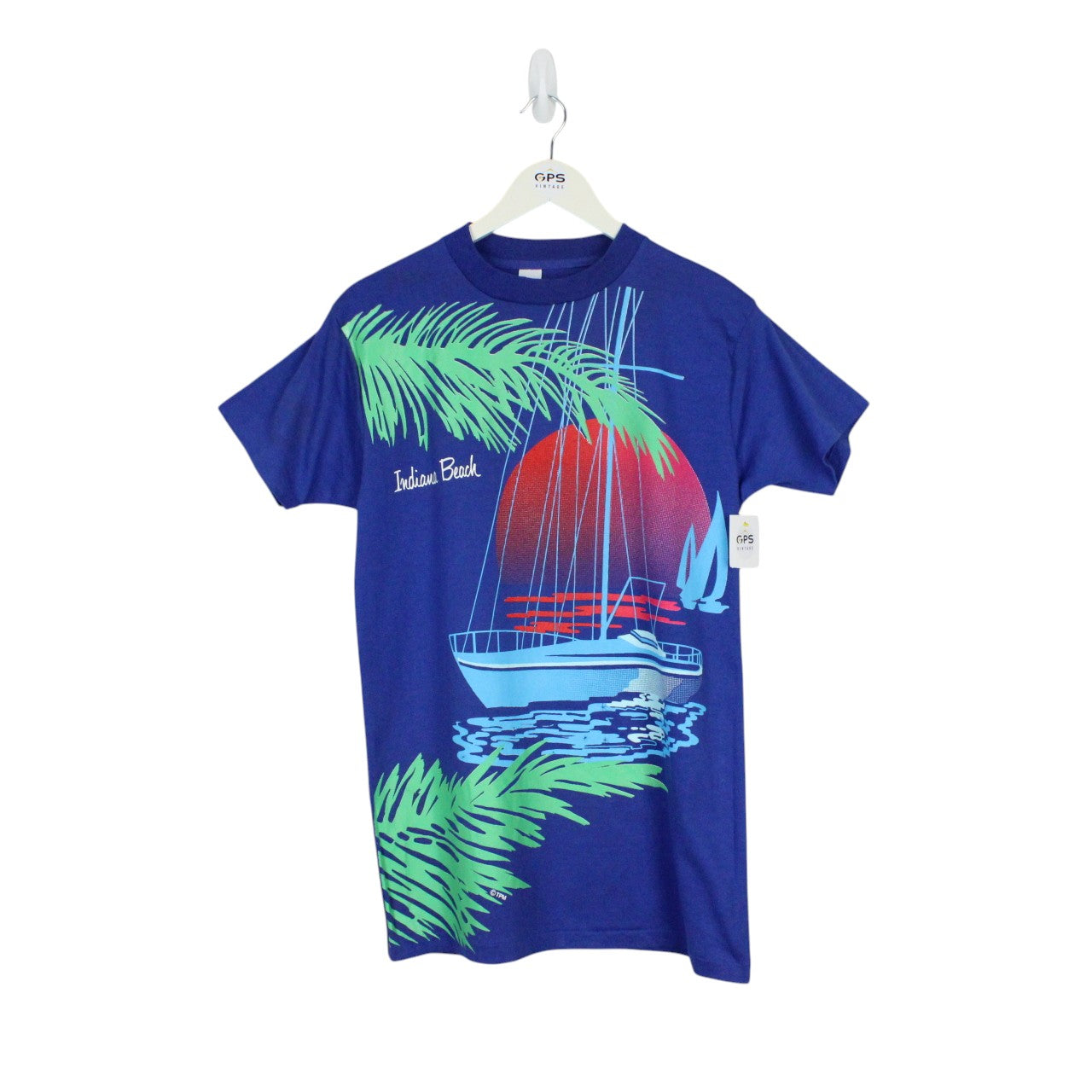 Single Stitch 90s T-Shirt | Medium