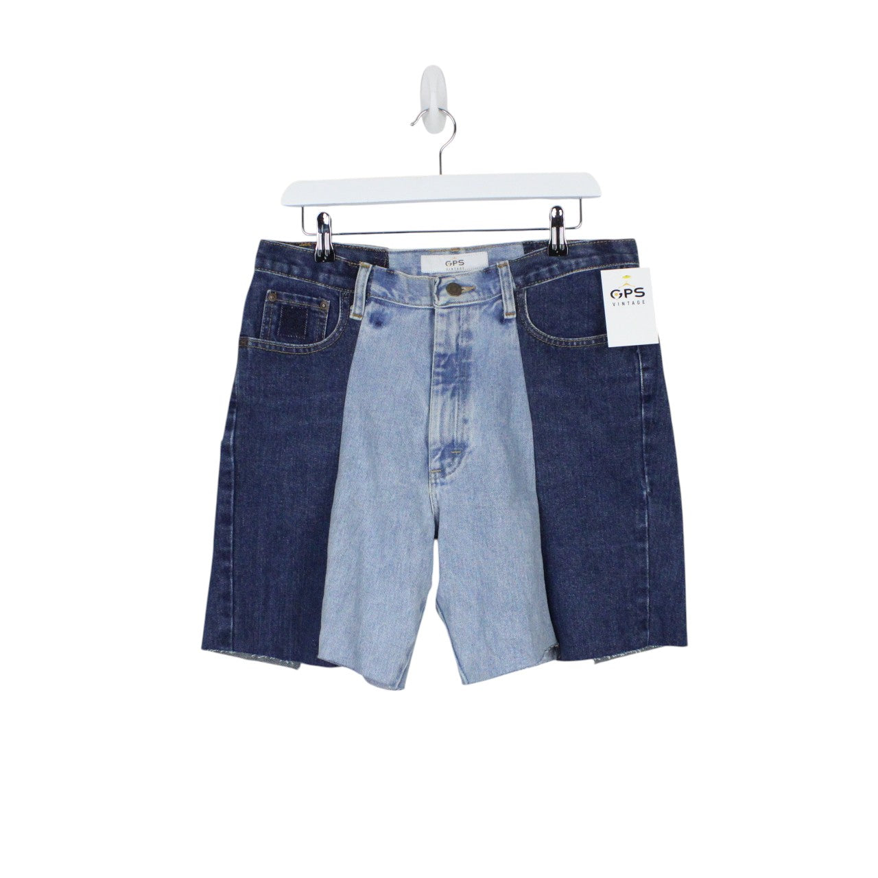 LEVIS Reworked Shorts | W32