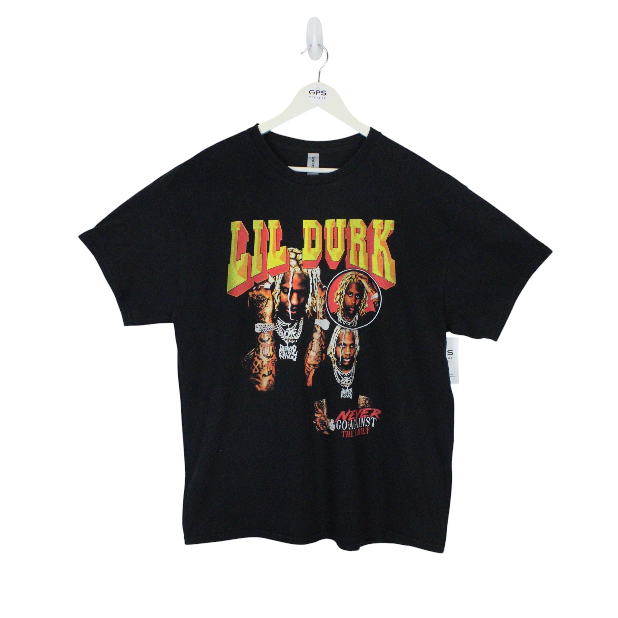 LIL DIRK T-Shirt | XL