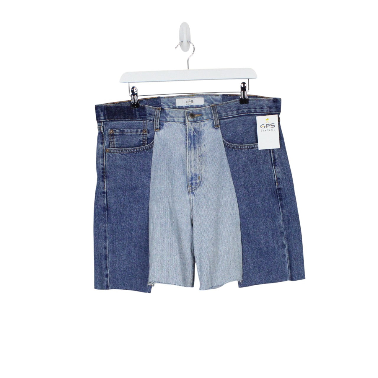 LEVIS Reworked Shorts | W36