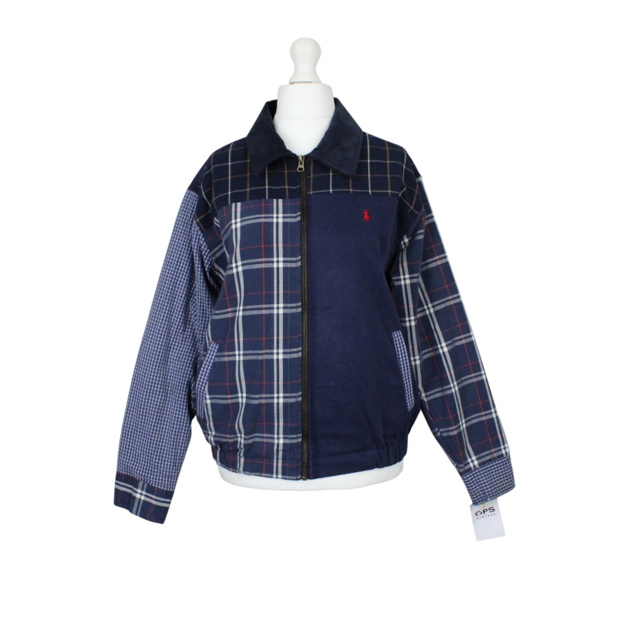 RALPH LAUREN Reworked Jacket | XL