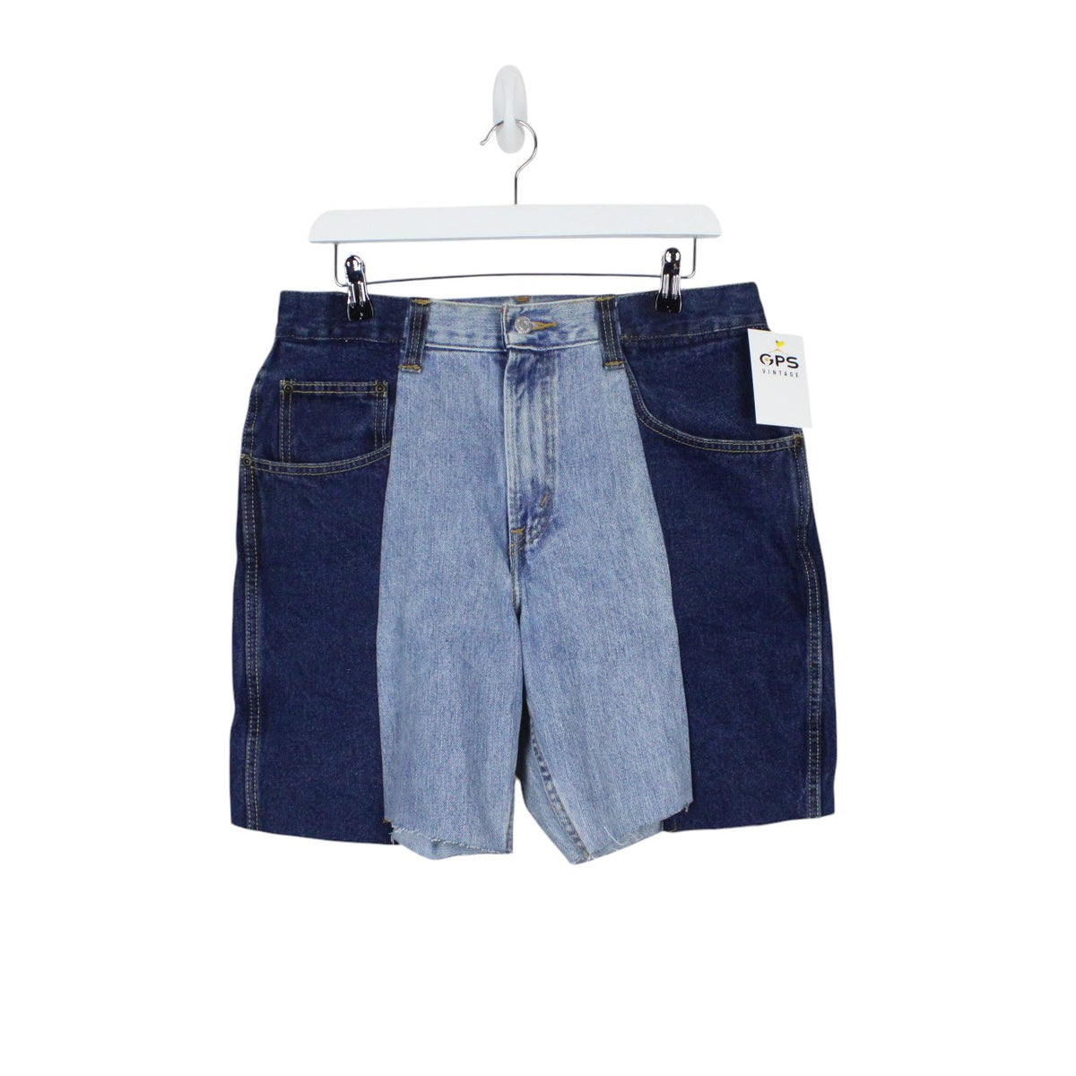 LEVIS Reworked Shorts | W30
