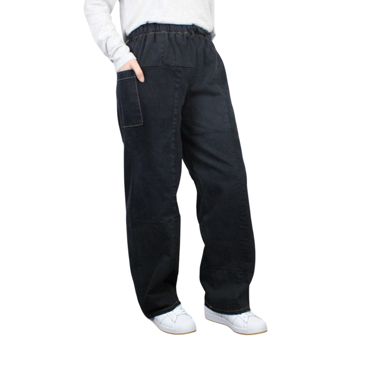 LEVIS 501 Jeans Dark Blue | W34 L30 – GPS Vintage