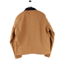 Load image into Gallery viewer, CARHARTT Detroit Jacket Reworked Tan
