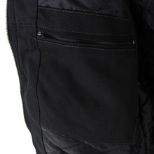 Load image into Gallery viewer, CARHARTT Detroit Jacket Reworked Black
