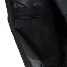 Load image into Gallery viewer, CARHARTT Hooded Jacket Reworked Black

