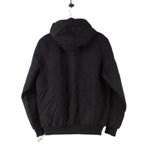 Load image into Gallery viewer, CARHARTT Hooded Jacket Reworked Black

