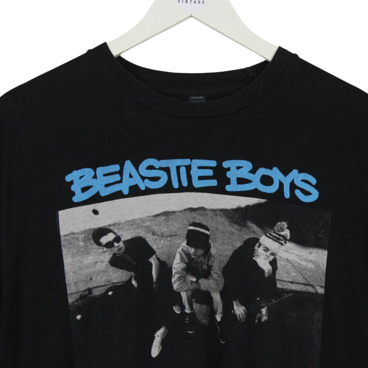 BEASTIE BOYS T-Shirt | Large