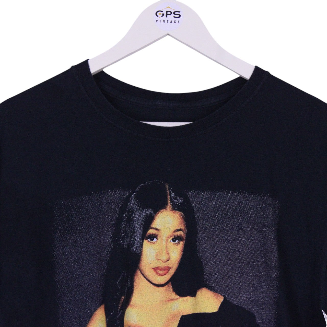 CARDI B T-Shirt | Medium