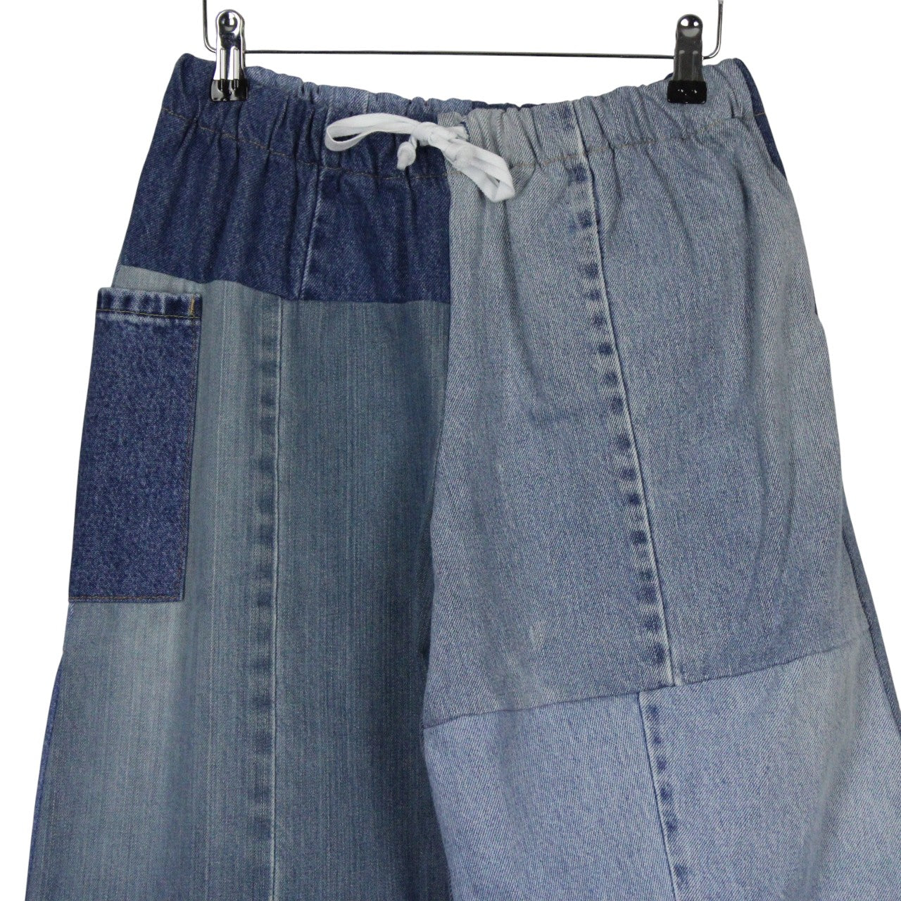 DENIM x DENIM Reworked Trousers | M/L