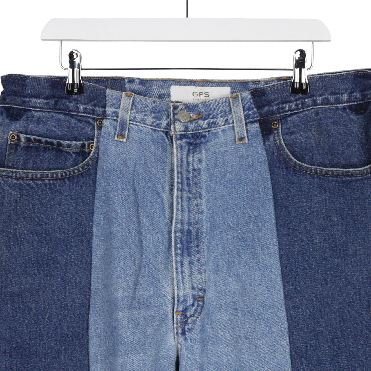 LEVIS Reworked Shorts | W36