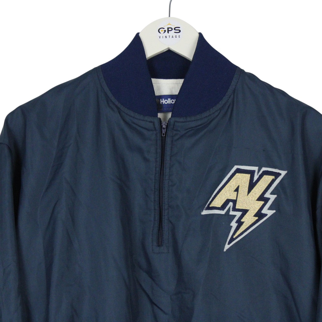USA Bomber 90s Jacket | Medium