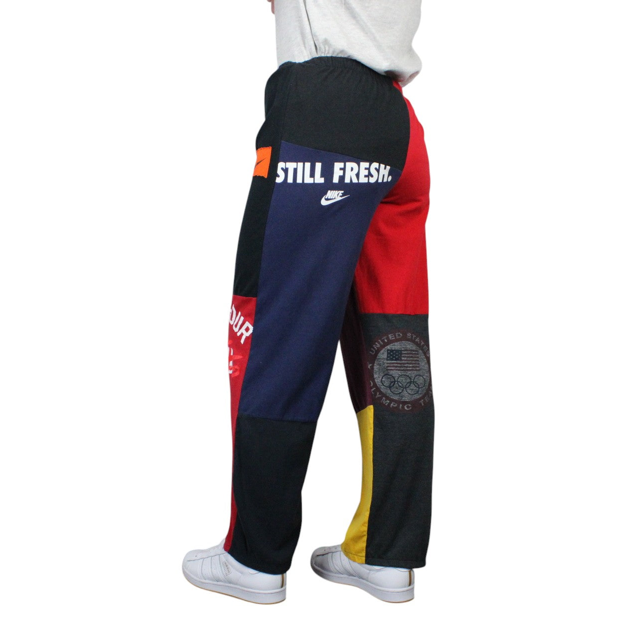 NIKE Reworked Joggers | S/M