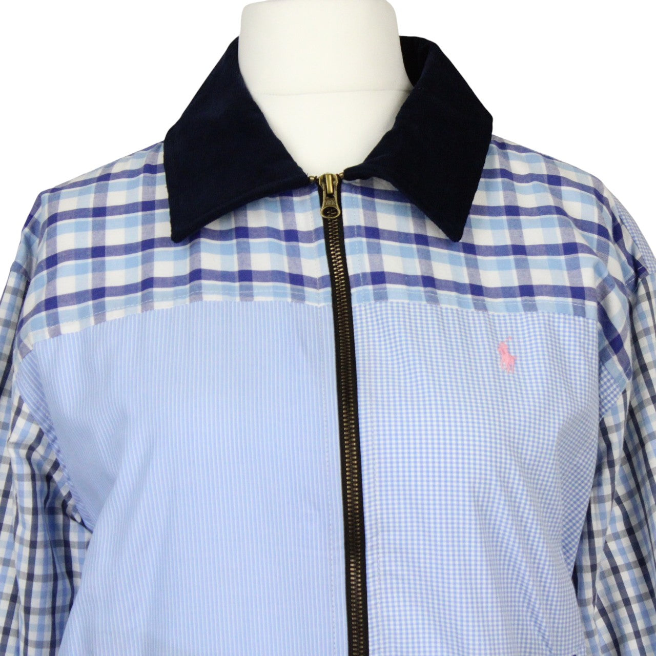 RALPH LAUREN Reworked Jacket | Medium