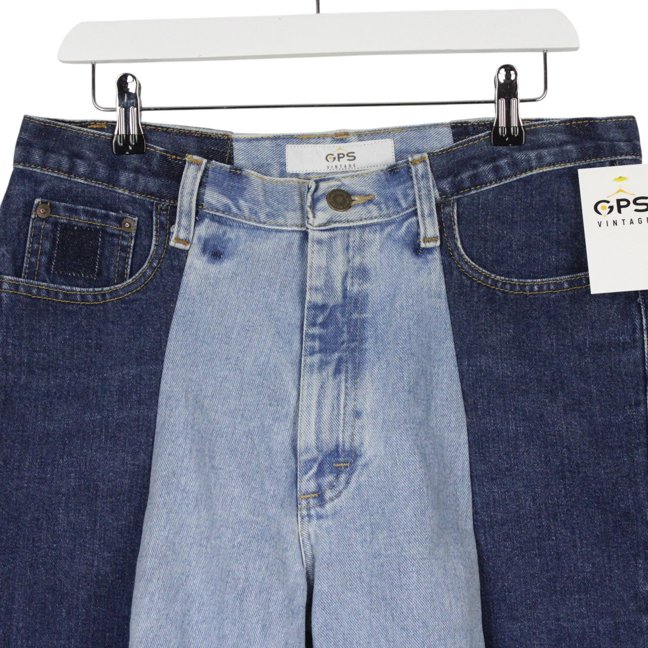 LEVIS Reworked Shorts | W32