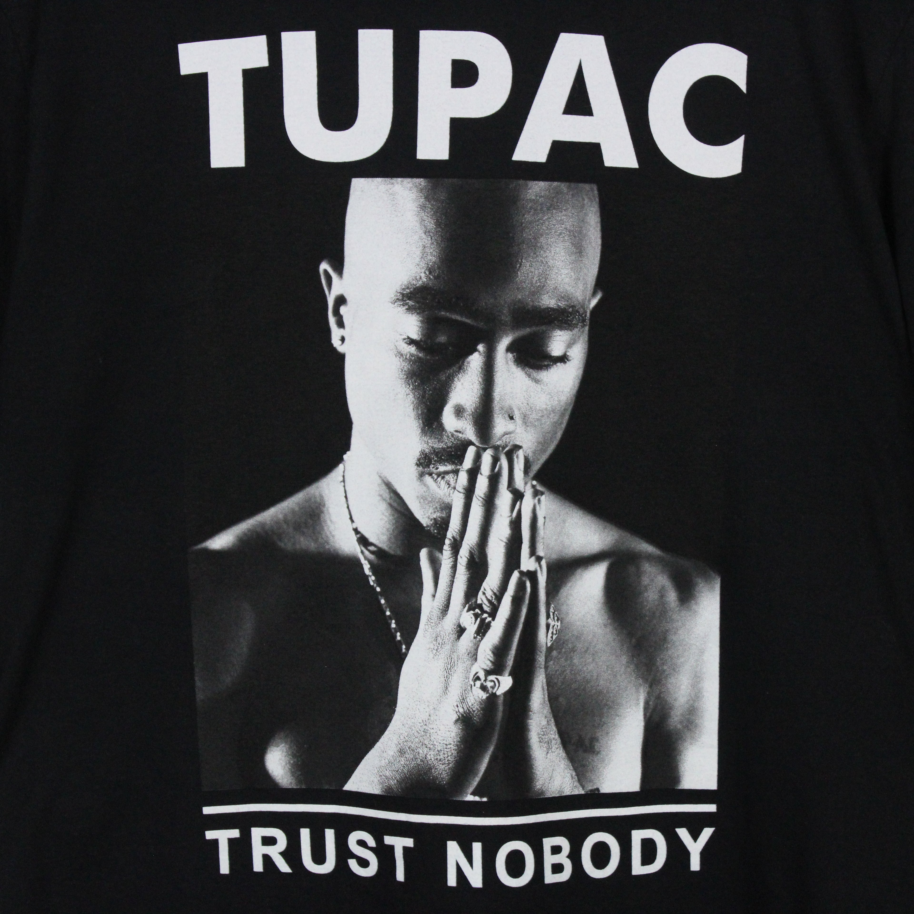 2PAC T-Shirt | Large