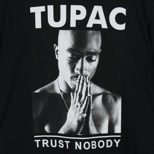 2PAC T-Shirt | Large