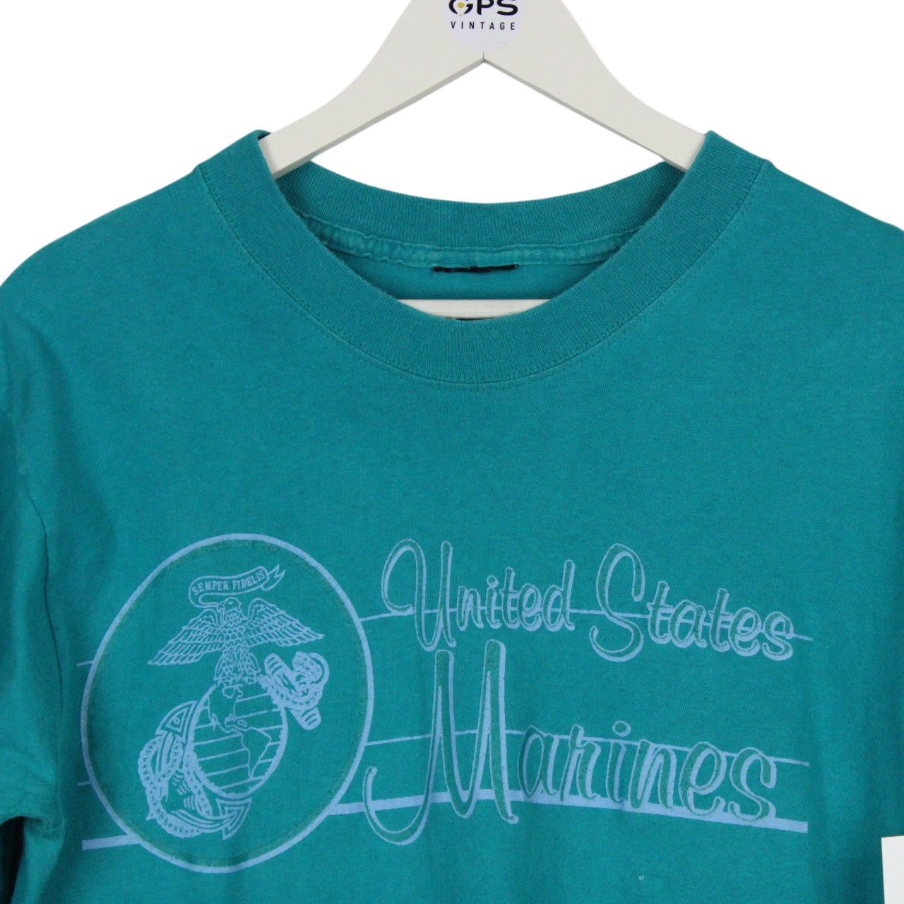 Single Stitch 90s T-Shirt | Medium
