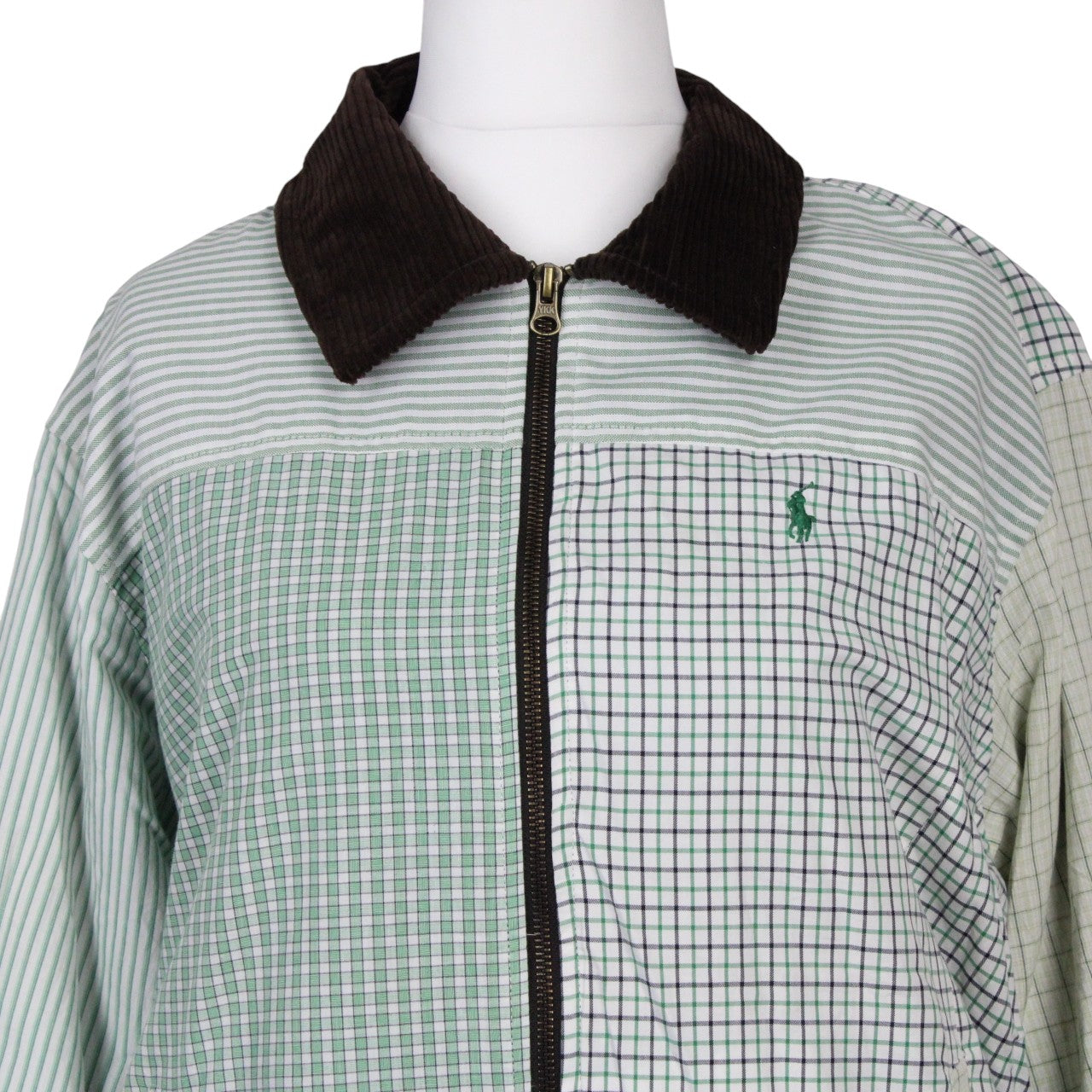 RALPH LAUREN Reworked Jacket | XL