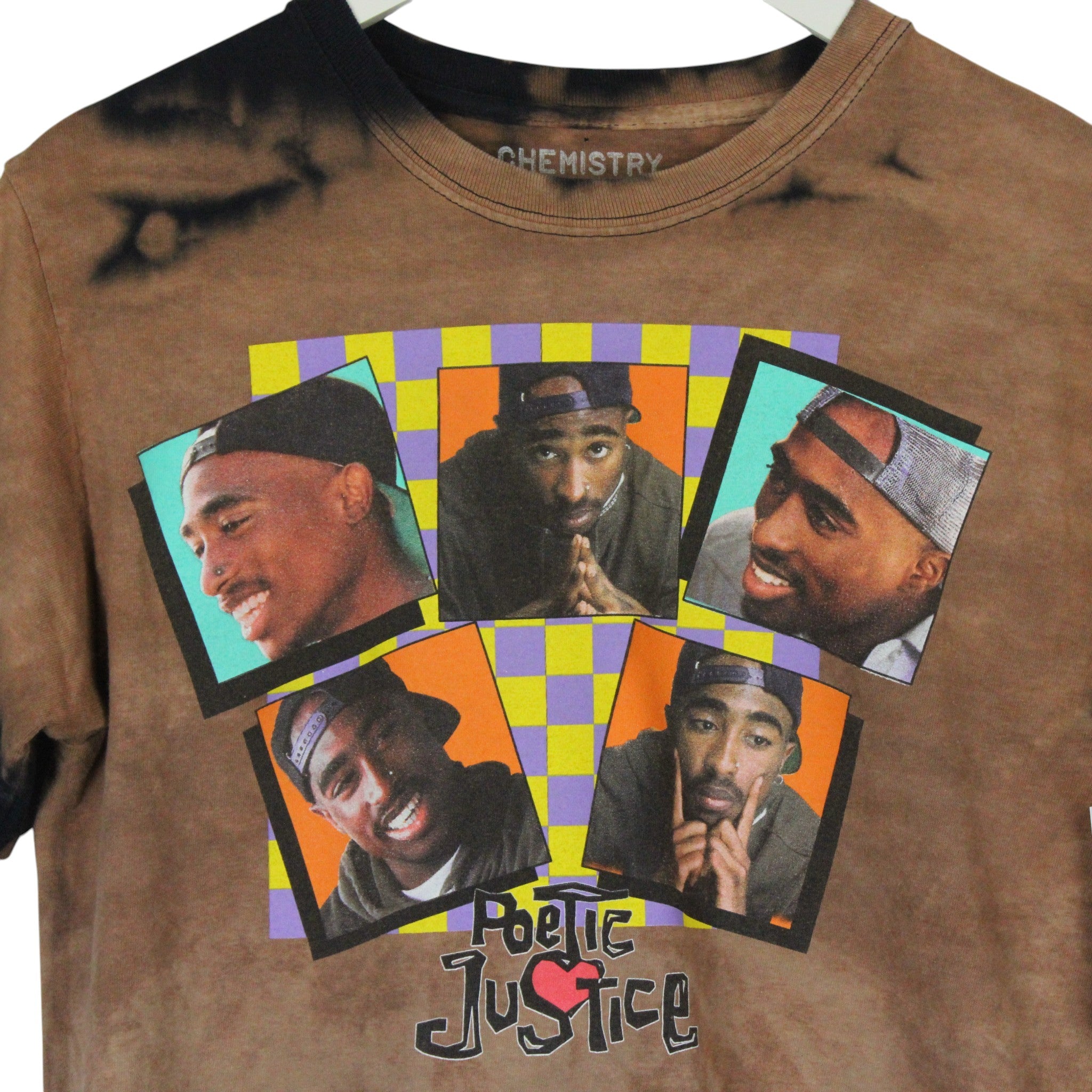 2PAC T-Shirt | Medium