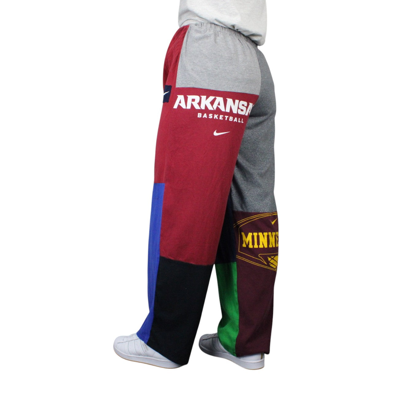 NIKE Reworked Joggers | M/L