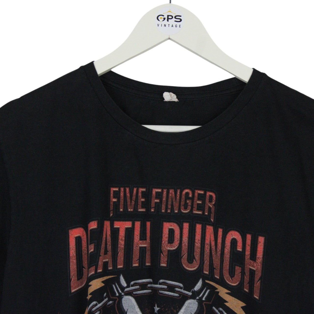 FIVE FINGER DEATH PUNCH T-Shirt | Large