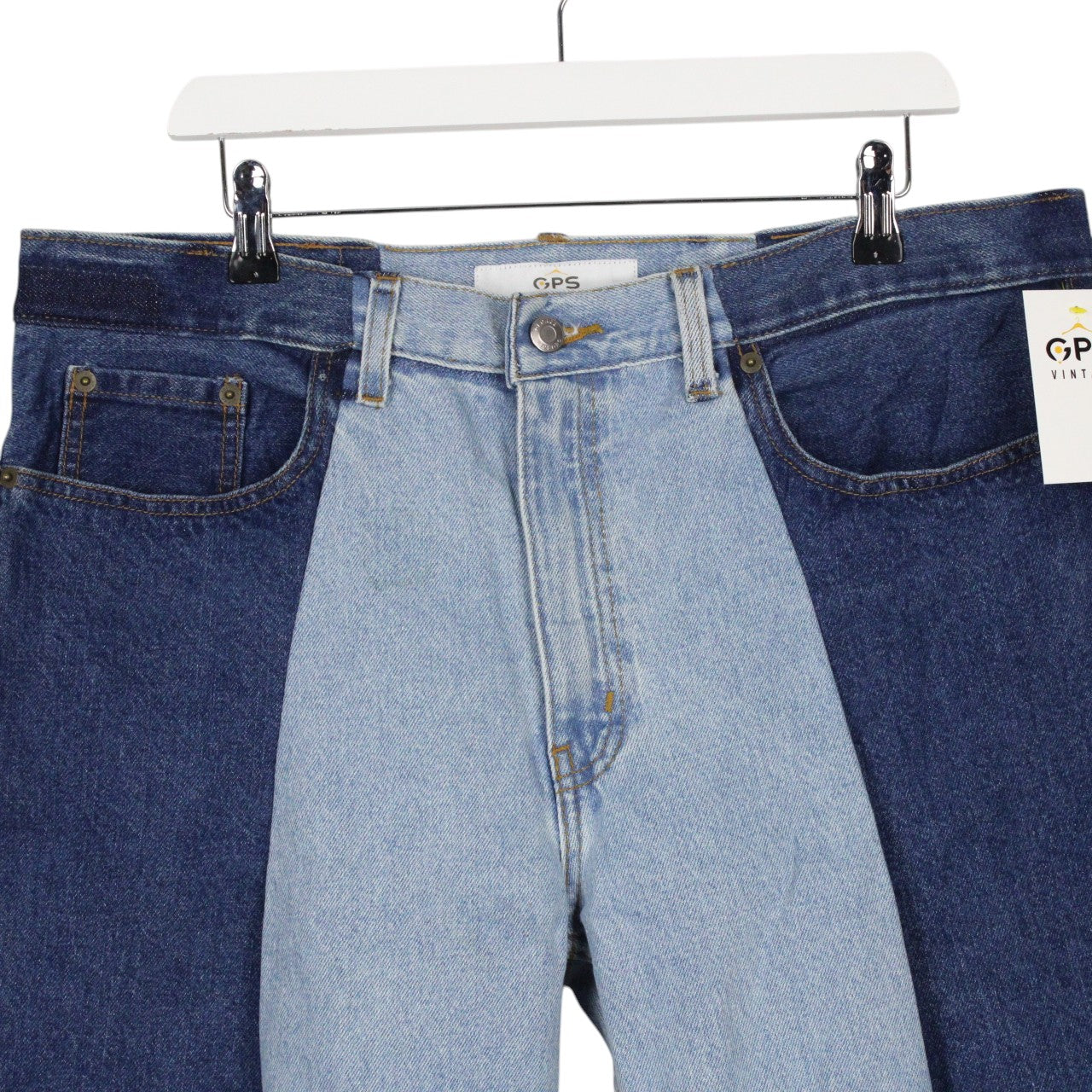 LEVIS Reworked Shorts | W36