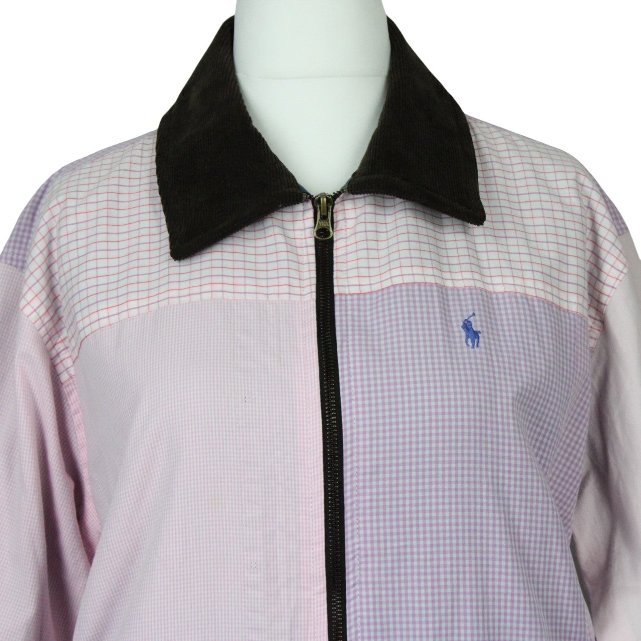 RALPH LAUREN Reworked Jacket | XL