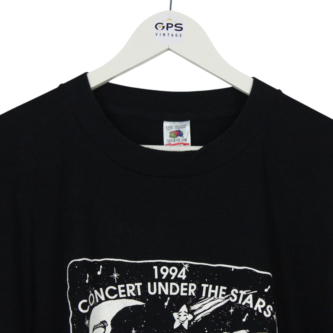 Single Stitch 90s T-Shirt | 3XL