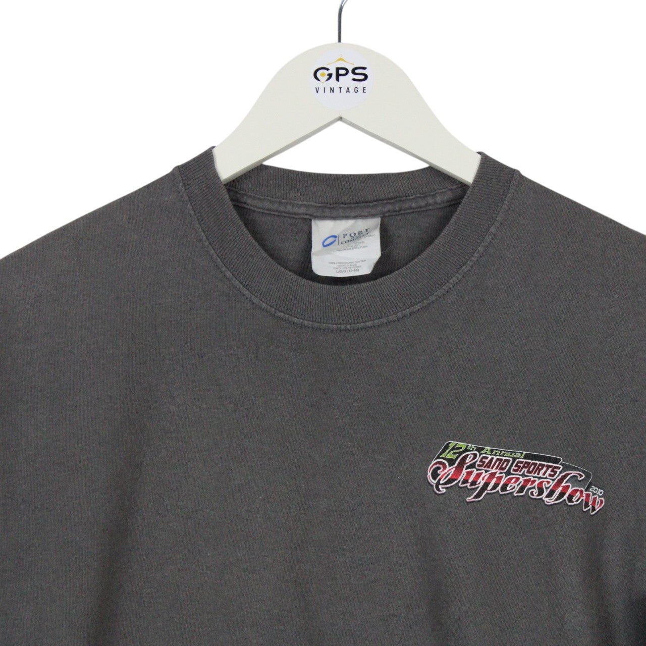 RACING T-Shirt | XS