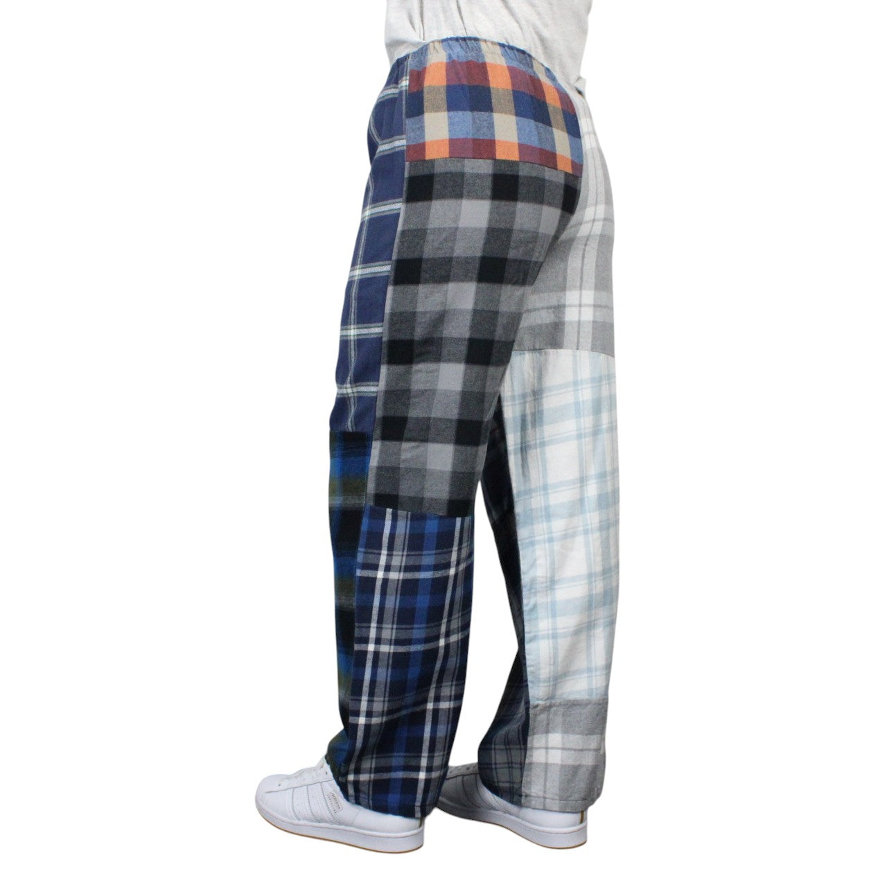 FLANNEL x FLANNEL Reworked Joggers | S/M