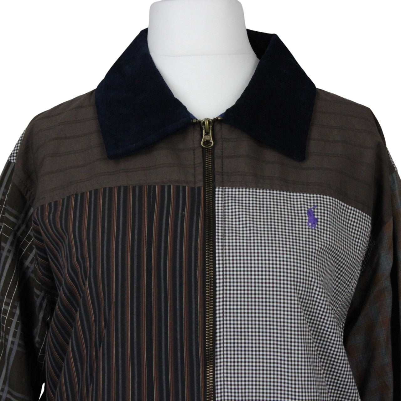 RALPH LAUREN Reworked Jacket | XL