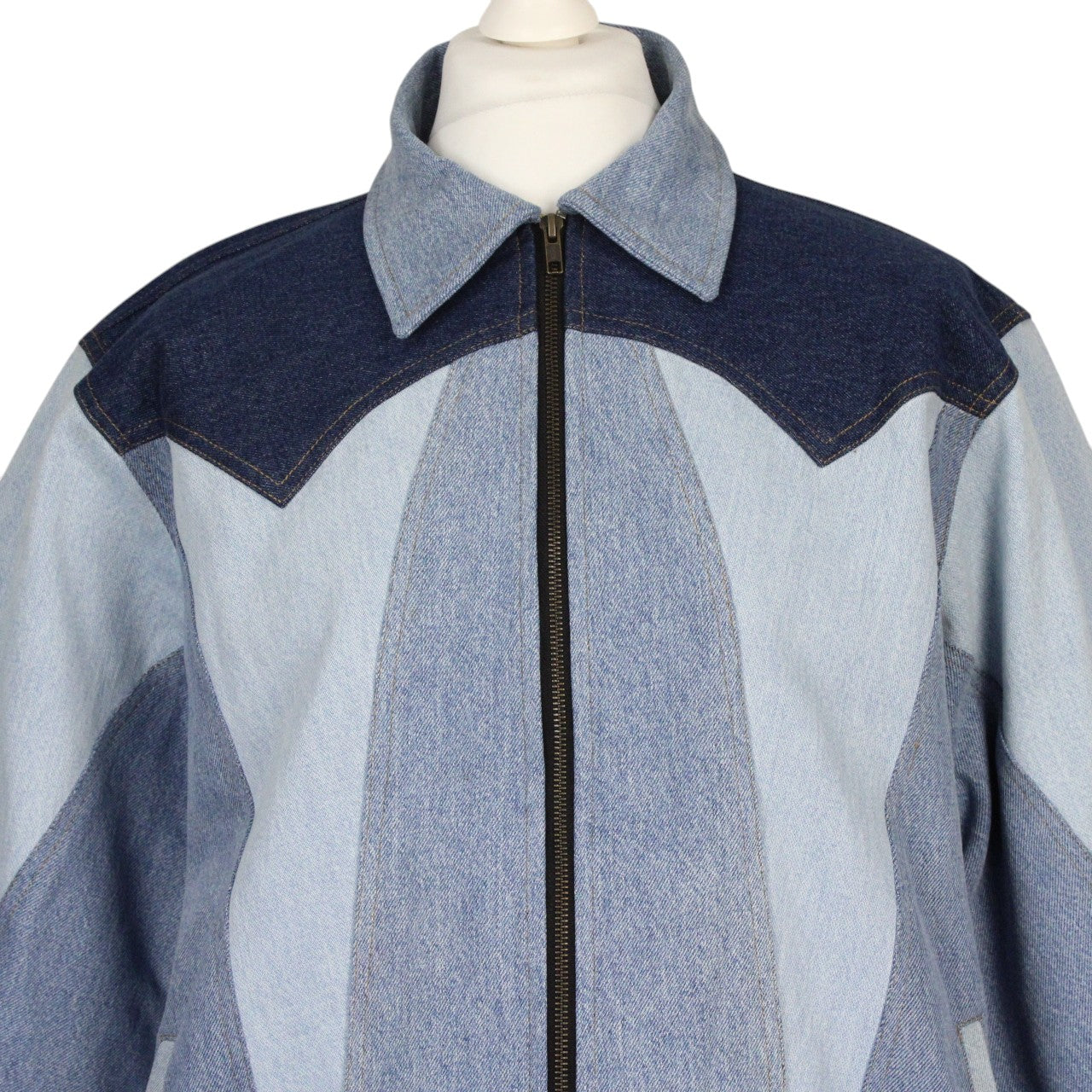 LEVIS Reworked Bomber Jacket | XL