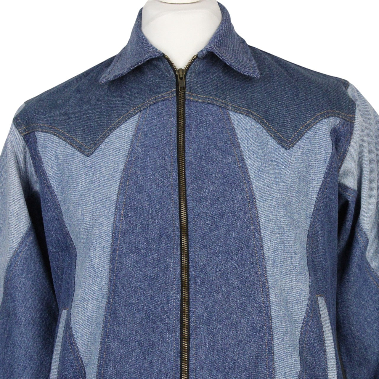 LEVIS Reworked Bomber Jacket | Small