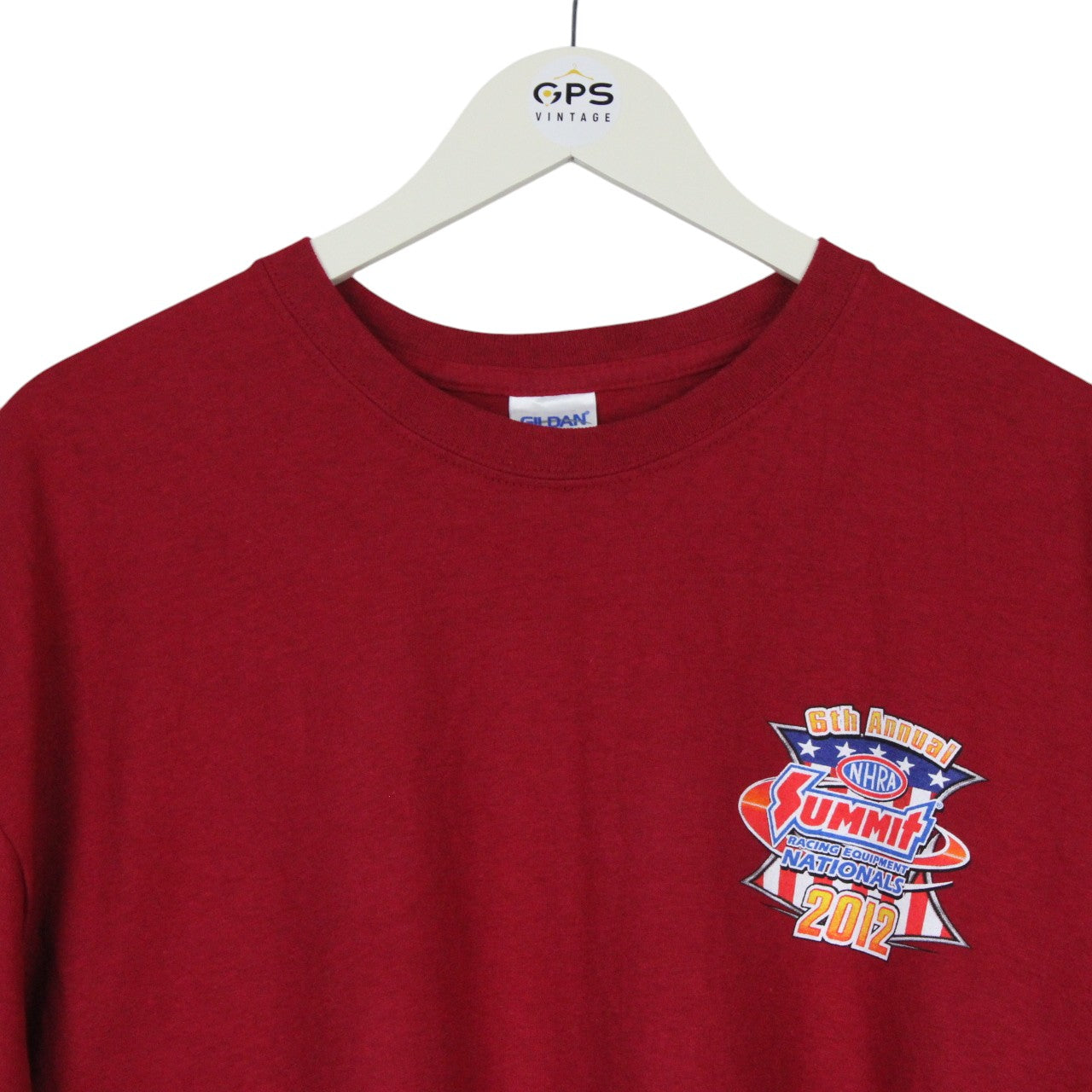 RACING T-Shirt | XL