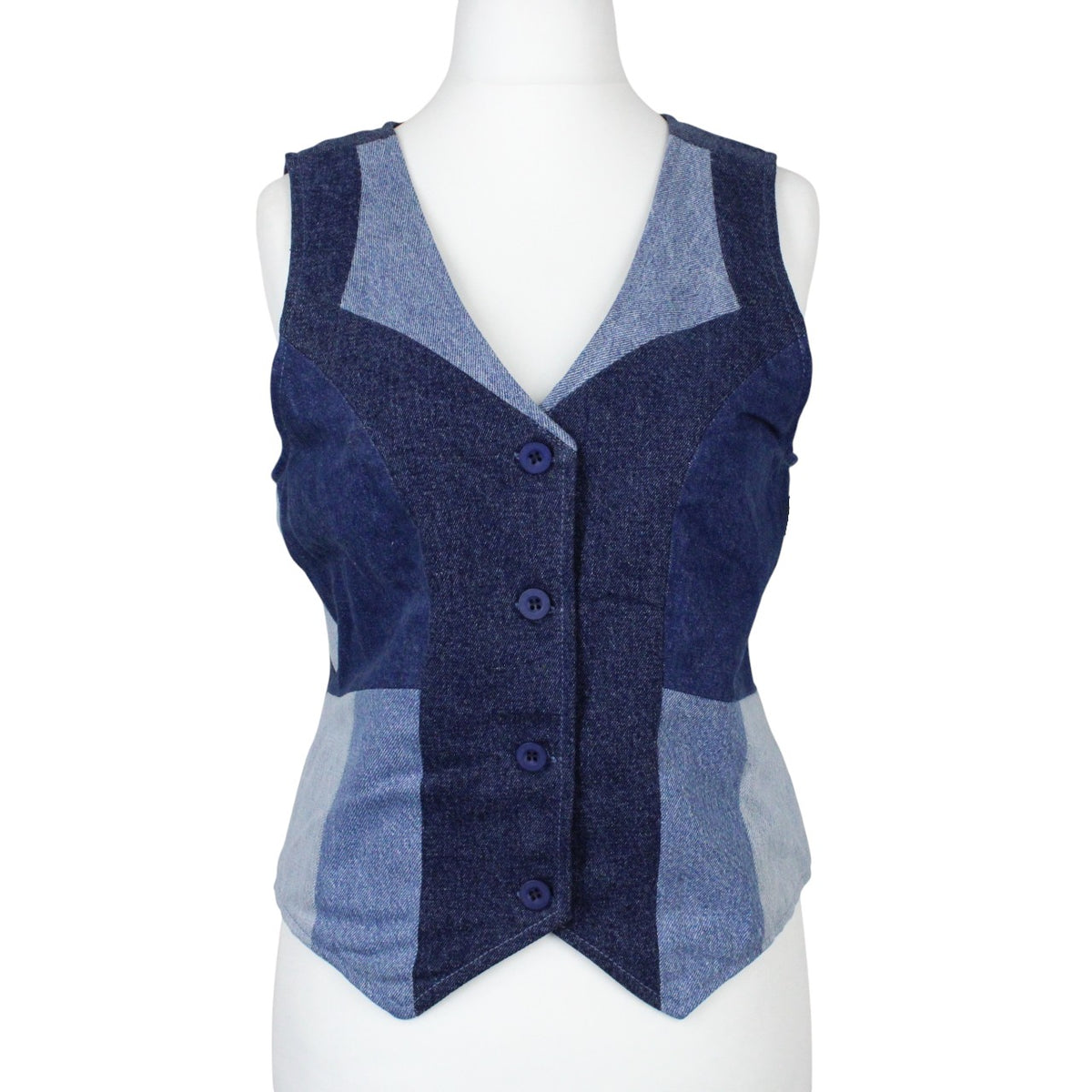 LEVIS Reworked Vest | Large