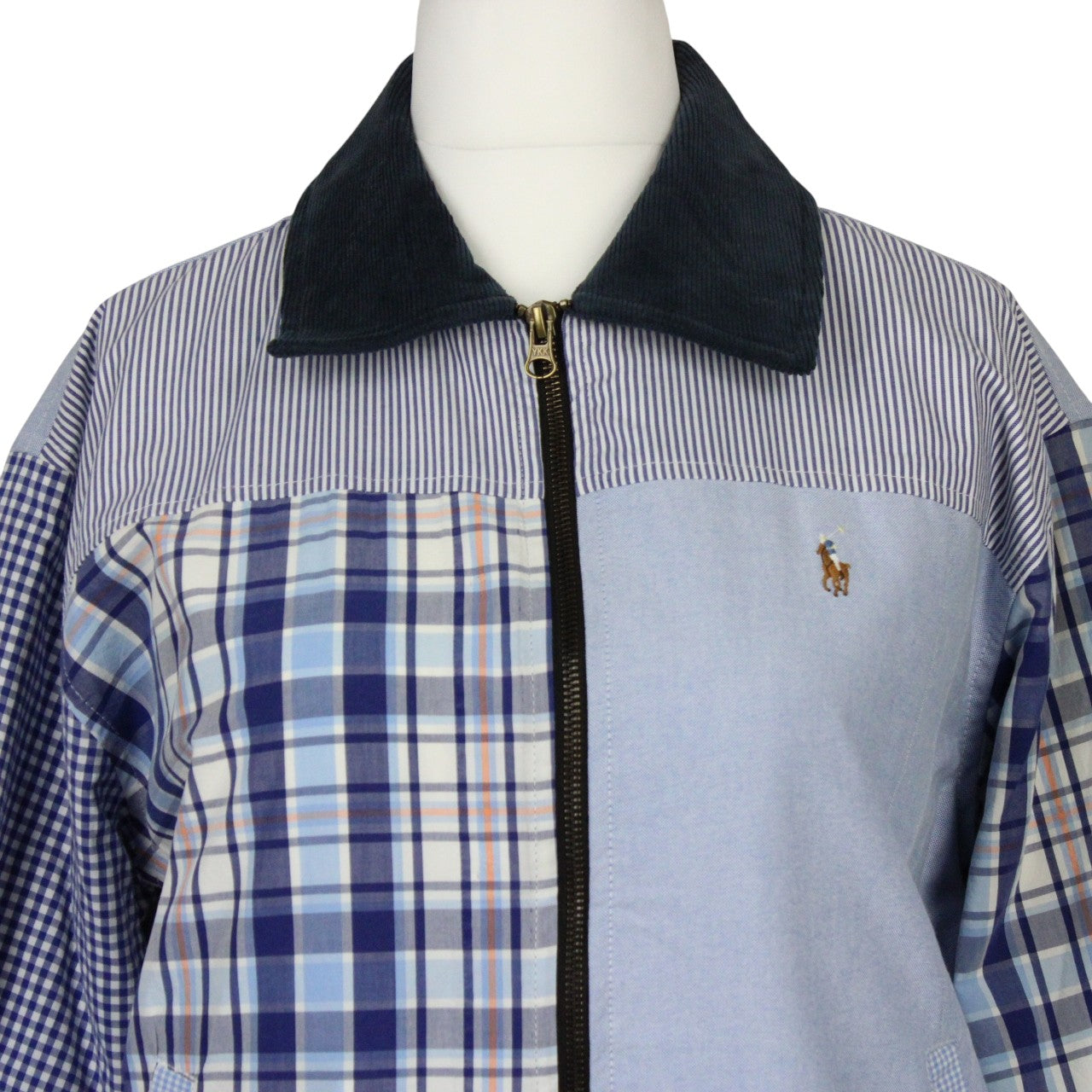 RALPH LAUREN Reworked Jacket | Medium