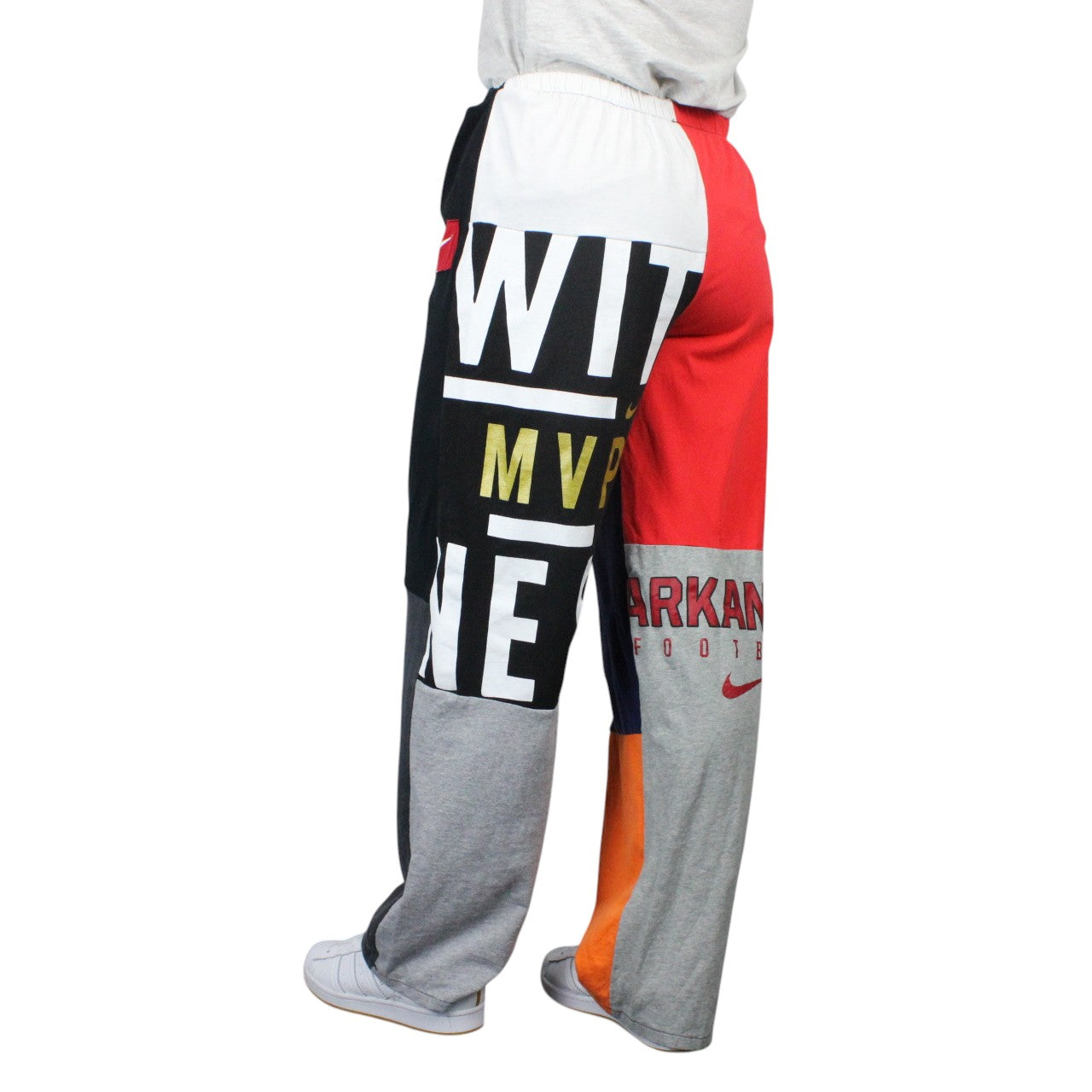 NIKE Reworked Joggers | M/L