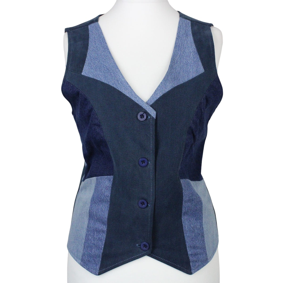 LEVIS Reworked Vest | XL