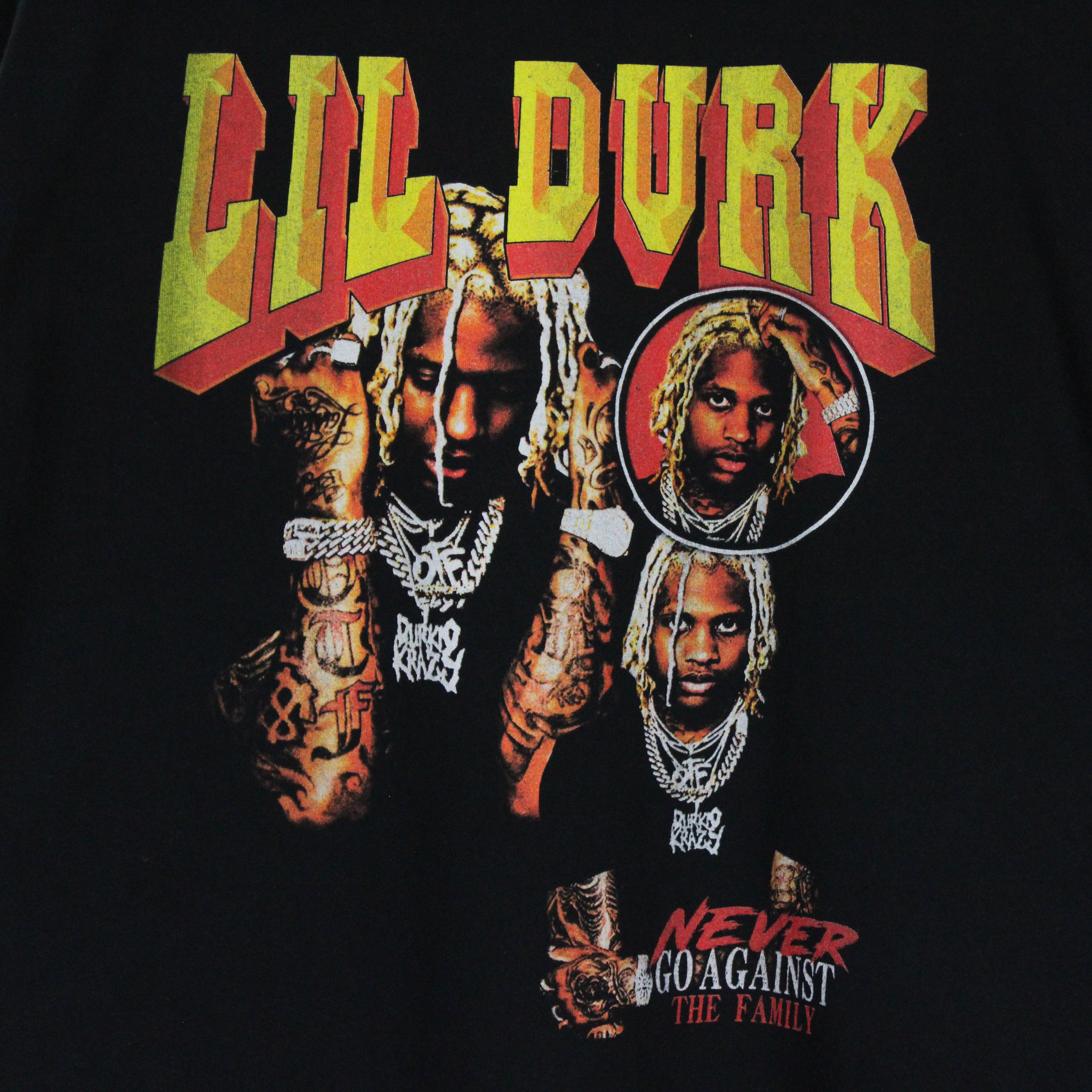 LIL DIRK T-Shirt | XL