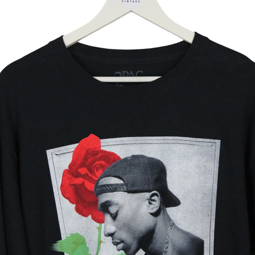 2PAC T-Shirt | Large