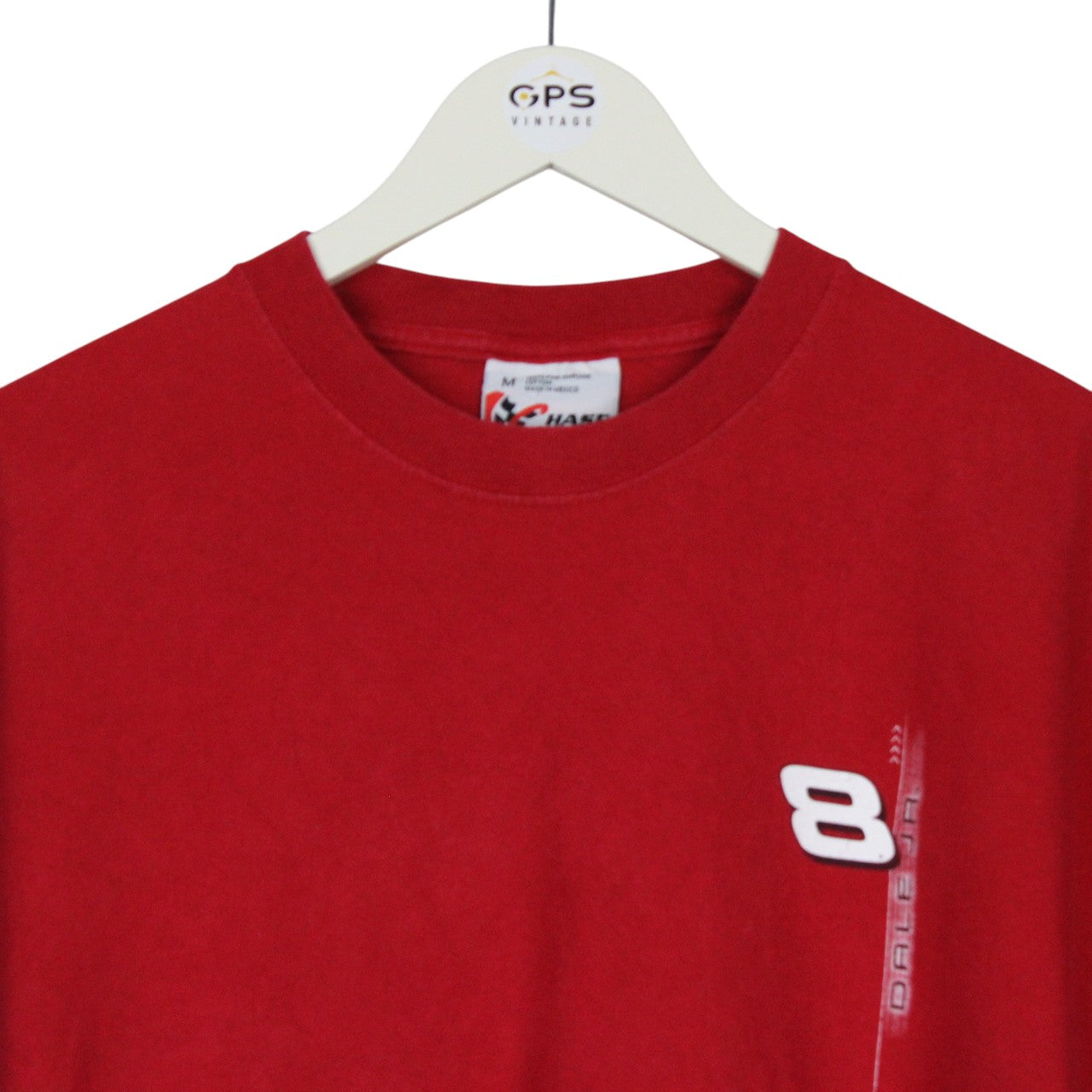 NASCAR T-Shirt | Medium